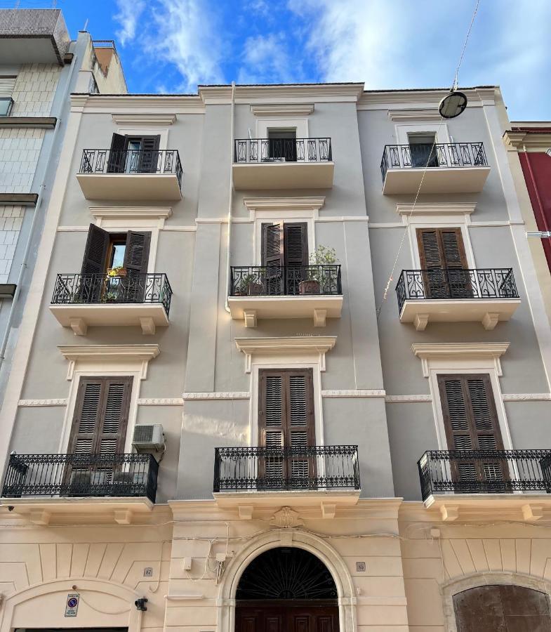 Apartment City Center Eighty-Five Μπάρι Εξωτερικό φωτογραφία