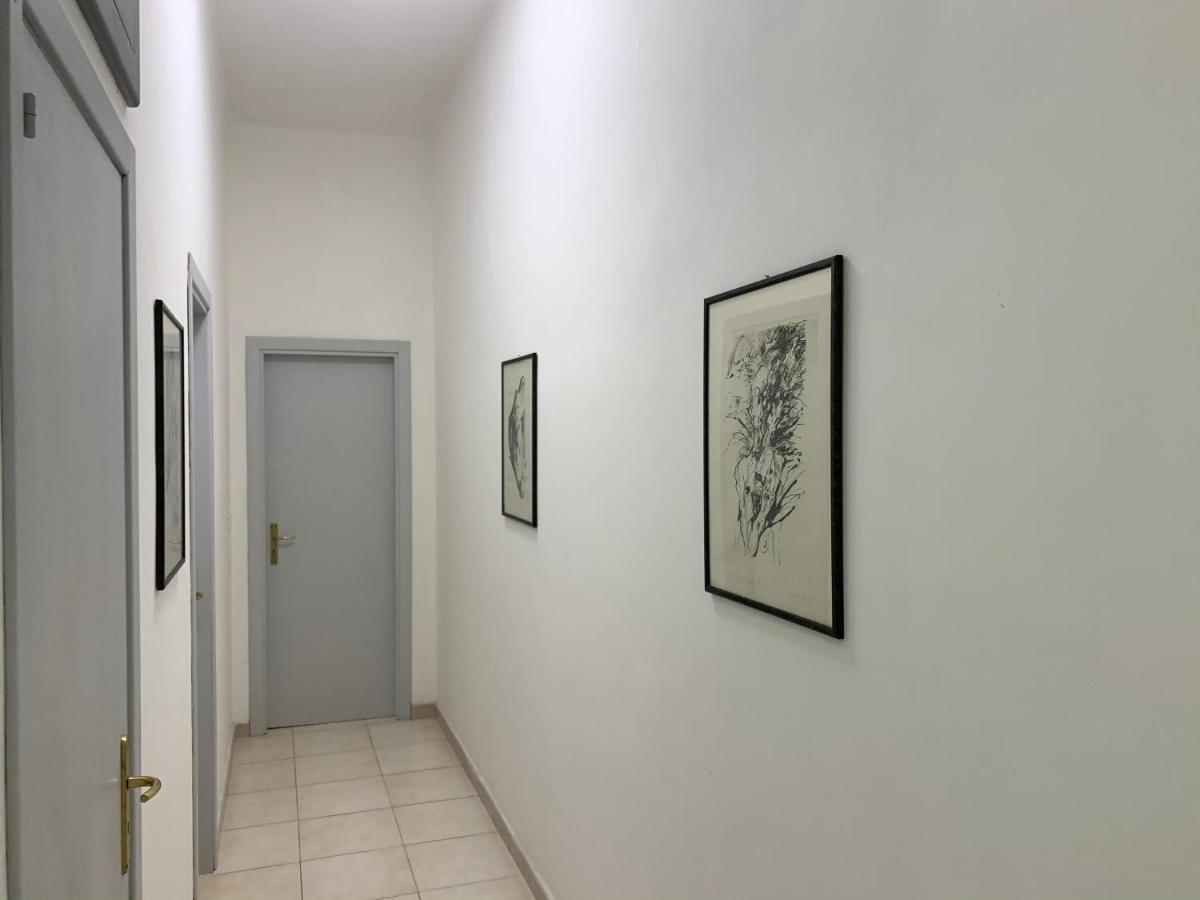 Apartment City Center Eighty-Five Μπάρι Εξωτερικό φωτογραφία