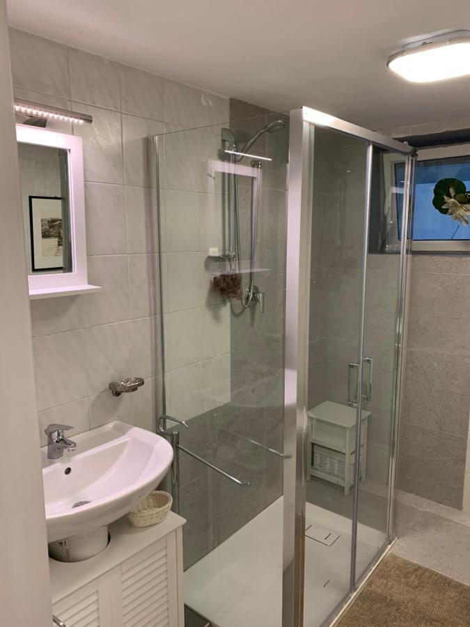 Apartment City Center Eighty-Five Μπάρι Εξωτερικό φωτογραφία