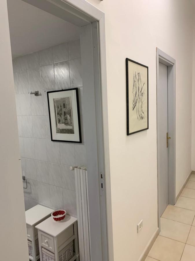 Apartment City Center Eighty-Five Μπάρι Εξωτερικό φωτογραφία