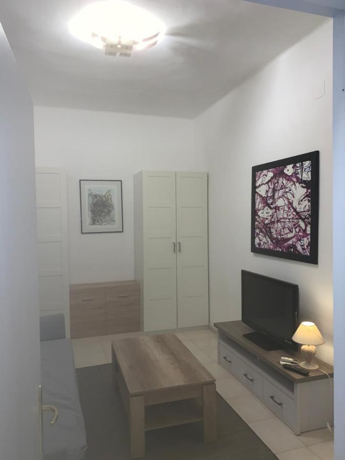 Apartment City Center Eighty-Five Μπάρι Εξωτερικό φωτογραφία