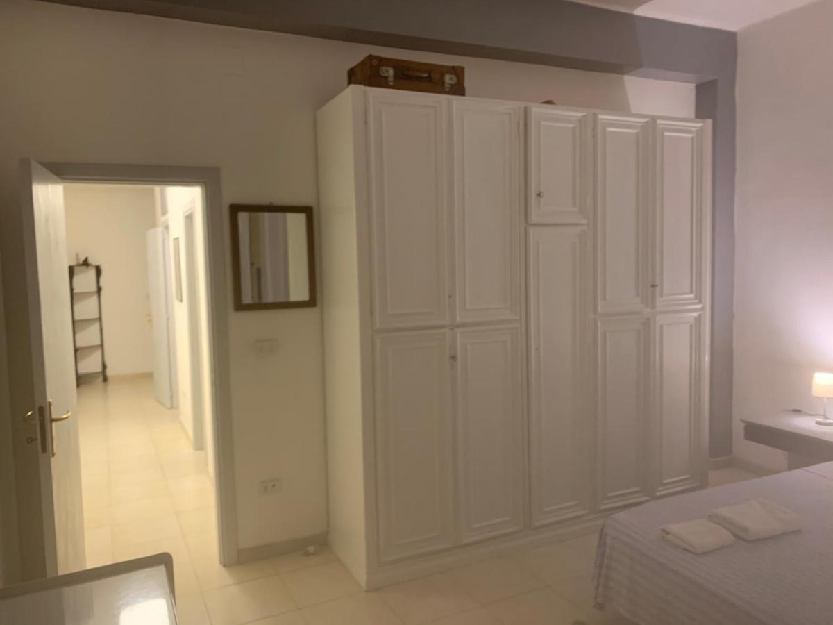 Apartment City Center Eighty-Five Μπάρι Εξωτερικό φωτογραφία