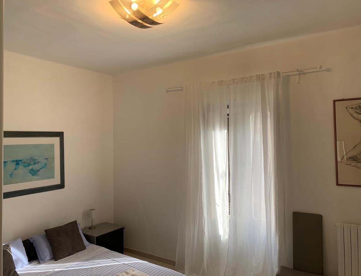 Apartment City Center Eighty-Five Μπάρι Εξωτερικό φωτογραφία
