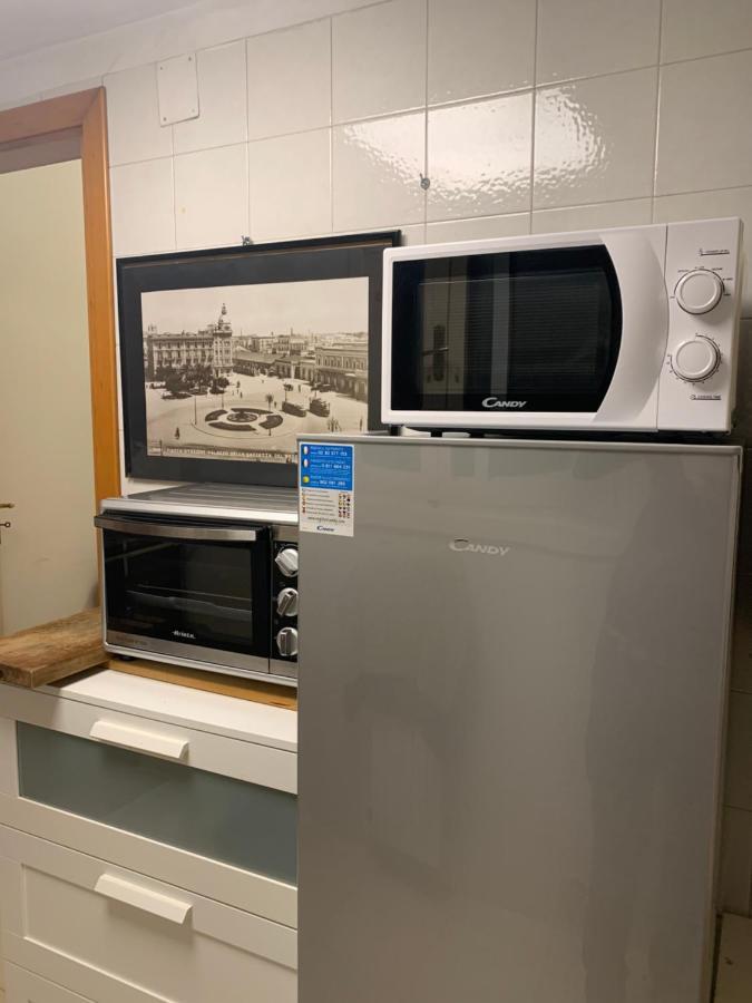 Apartment City Center Eighty-Five Μπάρι Εξωτερικό φωτογραφία