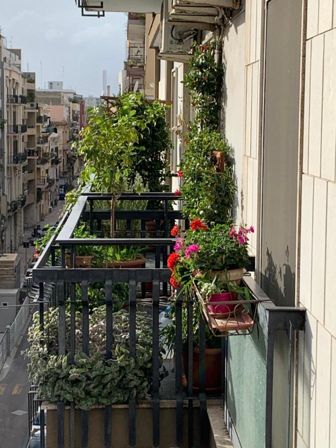 Apartment City Center Eighty-Five Μπάρι Εξωτερικό φωτογραφία